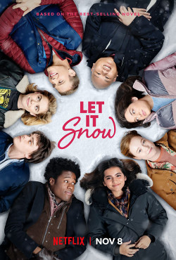 Đồi Tuyết Máu - Let It Snow (2020)