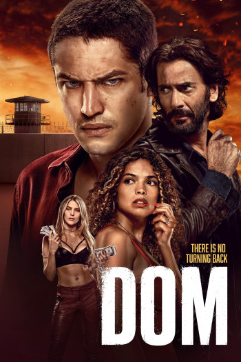 Dom (Phần 2) - DOM (Season 2) (2023)