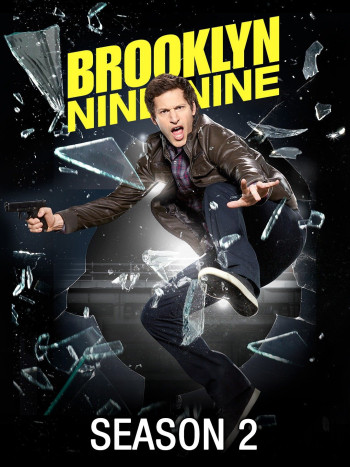 Đồn Brooklyn số 99 (Phần 2) - Brooklyn Nine-Nine (Season 2)