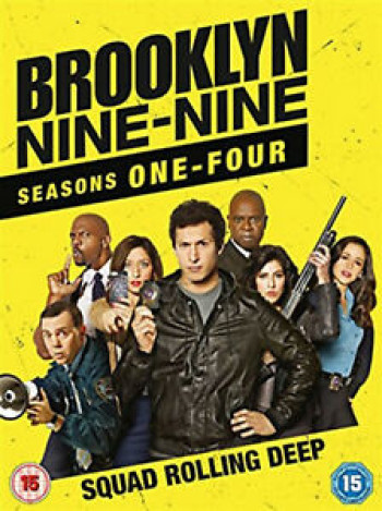 Đồn Brooklyn số 99 (Phần 4) - Brooklyn Nine-Nine (Season 4)