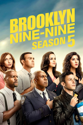 Đồn Brooklyn số 99 (Phần 5) - Brooklyn Nine-Nine (Season 5) (2017)
