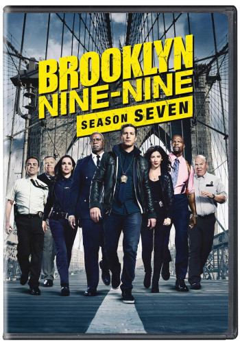 Đồn Brooklyn số 99 (Phần 7) - Brooklyn Nine-Nine (Season 7)