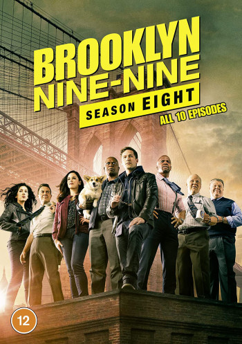 Đồn Brooklyn số 99 (Phần 8) - Brooklyn Nine-Nine (Season 8) (2021)