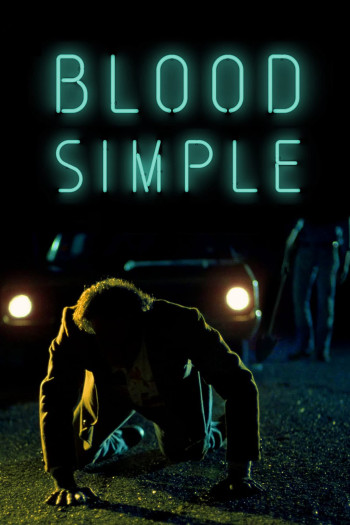 Đơn Giản Là Máu - Blood Simple (1984)