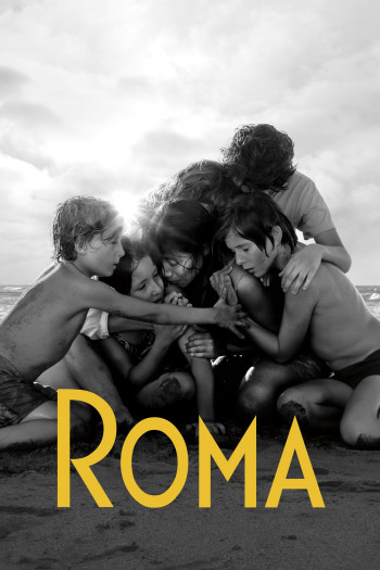 Dòng Ký Ức - Roma (2018)