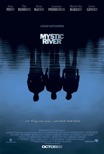 Dòng Sông Tội Ác - Mystic River (2003)