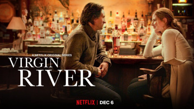 Dòng Sông Trinh Nữ (Phần 1) - Virgin River (Season 1)