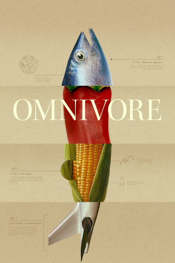 Động Vật Ăn Tạp - Omnivore - Omnivore