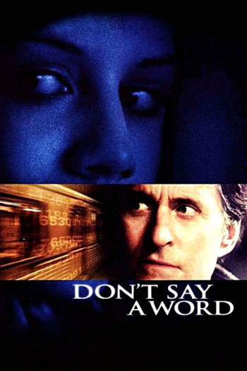 Don't Say a Word - Don't Say a Word