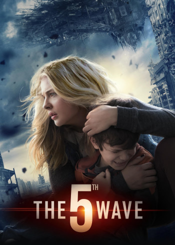 Đợt tấn công thứ 5 - The 5th Wave (2016)