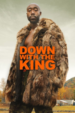 Down with the King - Down with the King (2021)
