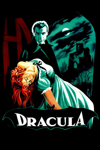 Dracula - Dracula (1958)