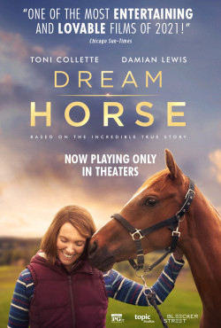 Dream Horse - Dream Horse (2021)