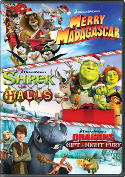 DreamWorks: Những tác phẩm kinh điển mùa lễ - DreamWorks Holiday Classics (2011)