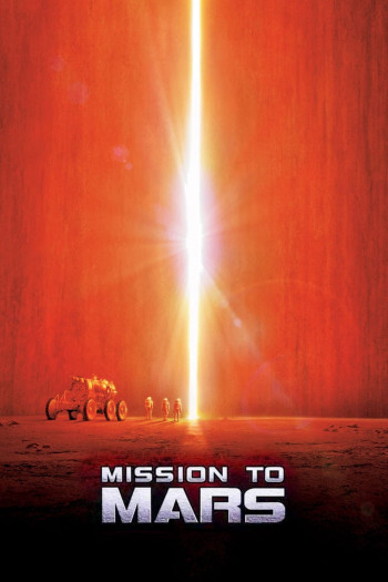  Du Hành Đến Sao Hỏa - Mission to Mars (2000)