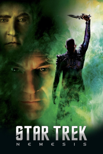Du Hành Giữa Các Vì Sao 10- Báo Ứng - Star Trek: Nemesis (2002)