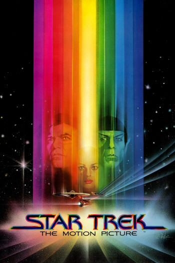Du hành vũ trụ - Star Trek: The Motion Picture (1979)