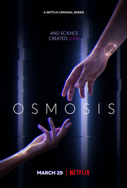 Dữ liệu tình yêu - Osmosis