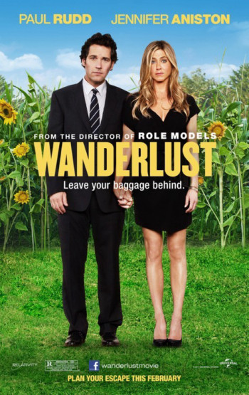 Du ngoạn - Wanderlust (2012)