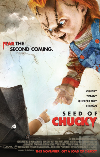 Đứa con của Chucky - Seed of Chucky (2004)