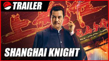 Đua Ngựa Bến Thượng Hải - Shanghai Knight