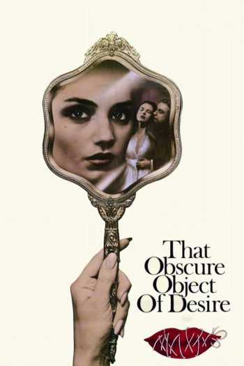 Dục Vọng Mơ Hồ - That Obscure Object of Desire (1977)