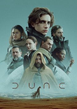 Dune - Dune (2021)
