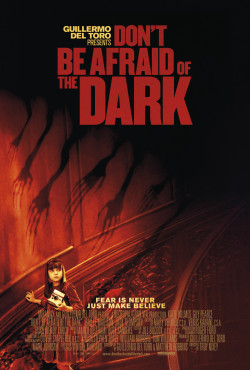 Đừng Sợ Bóng Tối - Don't Be Afraid of the Dark