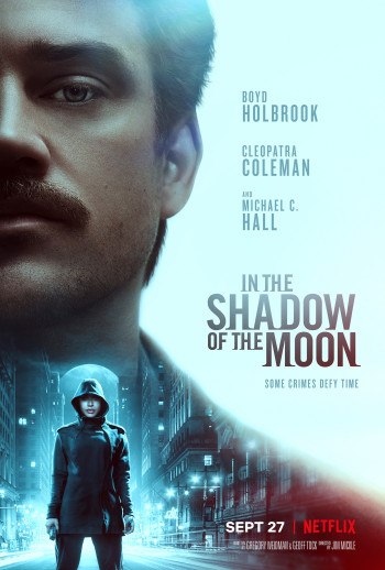 Dưới bóng trăng - In the Shadow of the Moon