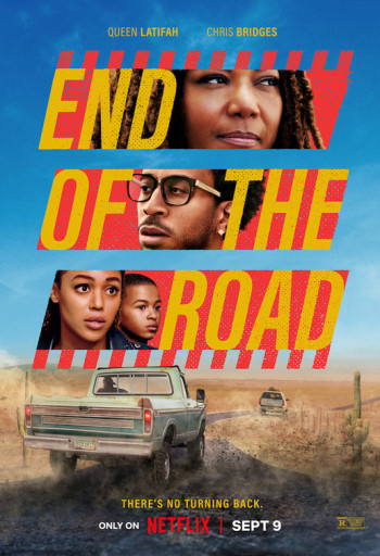 Đường cùng - End of the Road (2022)