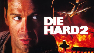 Đương Đầu Thử Thách 2: Khó Chết Hơn - Die Hard 2