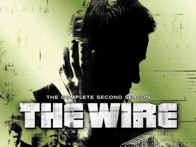 Đường Dây Tội Phạm (Phần 2) - The Wire (Season 2)
