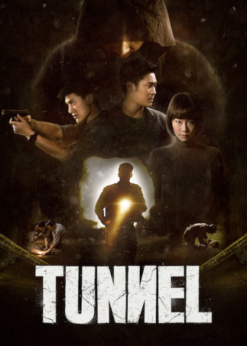 Đường Hầm (Bản Thái) - Tunnel (2019)