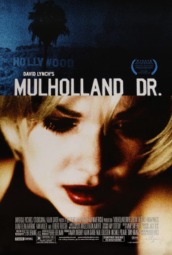 Đường Mulholland - Mulholland Drive - Mulholland Dr.