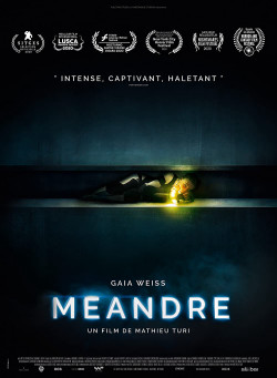 ĐƯỜNG ỐNG CHẾT CHÓC - Meander (2020)