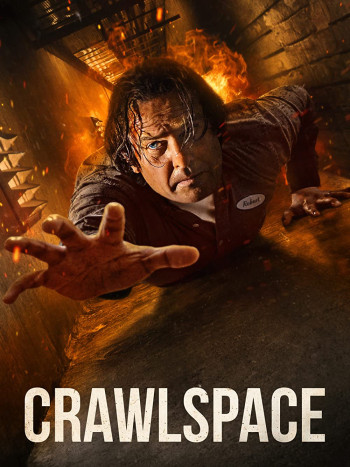 Đường Ống - Crawlspace