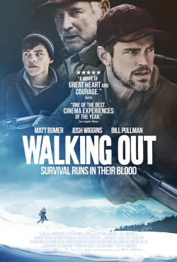 Đường Trở Về - Walking Out (2017)