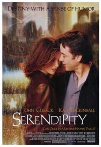 Duyên số - Serendipity (2001)