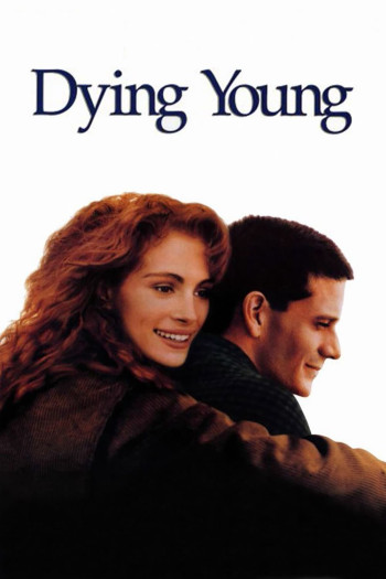 Dying Young - Dying Young (1991)
