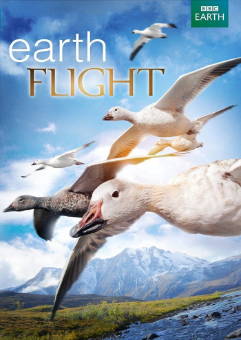 Earthflight - Earthflight (2011)