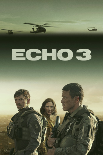 Echo 3 - Echo 3