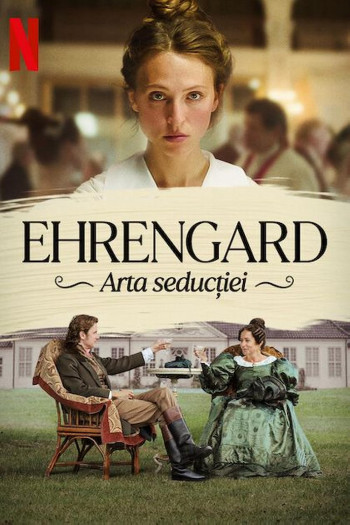 Ehrengard: Nghệ thuật quyến rũ - Ehrengard: The Art of Seduction