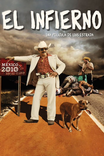 El Infierno - El Infierno (2010)