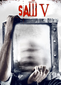 El juego del miedo V - Saw V (2008)