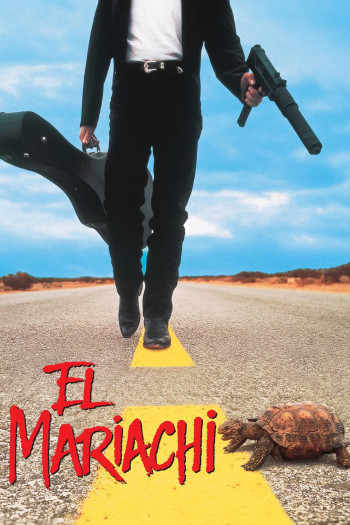 El Mariachi - El Mariachi