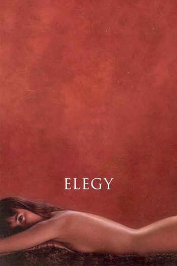 Elegy - Elegy (2008)