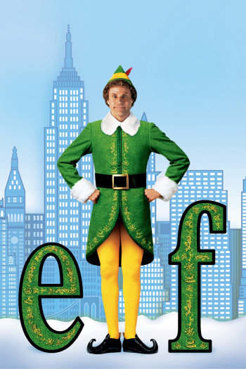 Elf - Elf (2003)