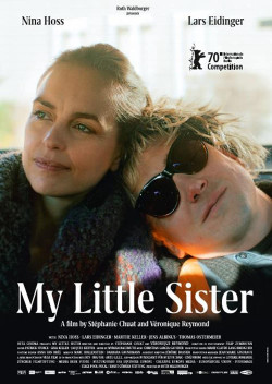 EM GÁI TÔI - My Little Sister (2019)