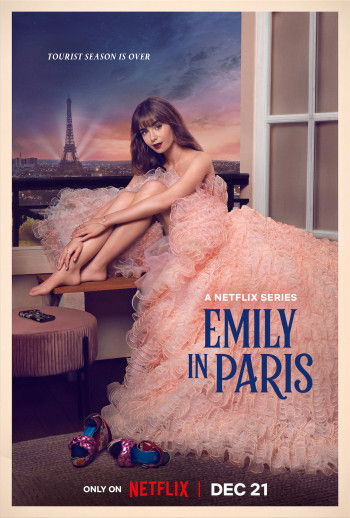 Emily ở Paris (Phần 3) - Emily In Paris (Season 3)