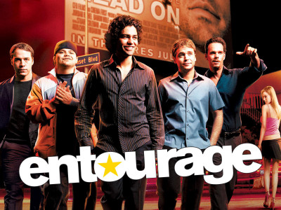 Đoàn Tùy Tùng (Phần 1) - Entourage (Season 1)